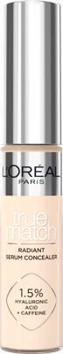 L'Oreal korektor True Match R. 1N