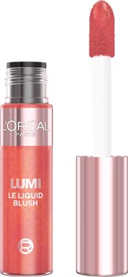 L'Oreal tekuće rumenilo Lumi 625