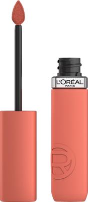 L'Oreal ruž/usne Matte Resist. 601