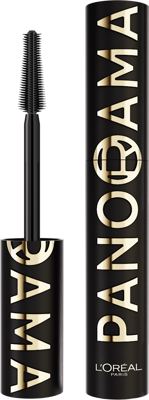 L'Oreal maskara Panorama All Night Black