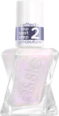 essie nadlak Gel Coutore 563 blus. metal