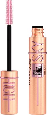 MNY maskara Sky High rosegold glitz