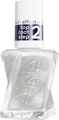essie nadlak Gel Coutore 574 diam. dust