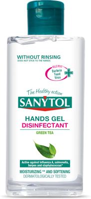 B_Sanytol dezinfekcijs. gel za ruke 75ml