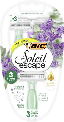 BIC Soleil Escape3 Lav.jedn.brij.3kom OS