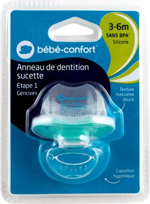Bébé Confort grickal.za zube duda
