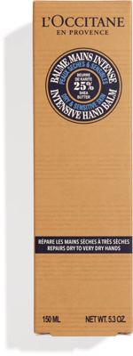 L'Occitane Karite Int.balz./ruke 150 ml