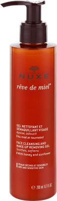 NUXE RDM gel/čišć.lica i ukl.šmin.200 ml