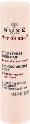 NUXE Reve De Miel balzam/usne stik 4g