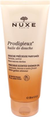 NUXE Prodigieux uljni gel/tuš. 200ml