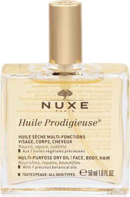 NUXE Prodigieuse višenamj. ulje 50ml