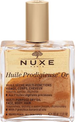 NUXE Prodigieuse OR višenamj. ulje 100ml