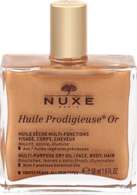 NUXE Prodigieuse OR višenamj. ulje 50 ml