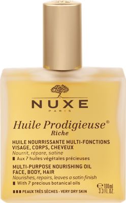 NUXE Prodigieuse riche čud.ulje 100ml