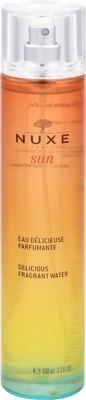 NUXE Sun mirisna vodica za tij. 100ml