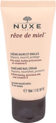 NUXE Reve De Miel krema za ruke 50ml