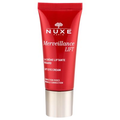 NUXE Merveillance krema za oko.oč.15ml
