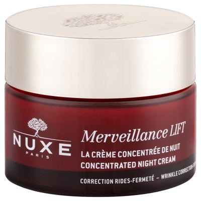 NUXE Merveillance noćna krema 50 ml