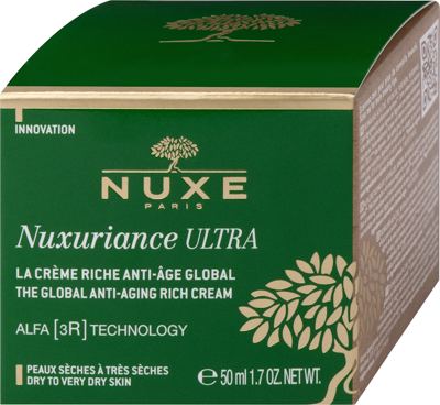 NUXE Nuxuriance Ultra Alfa3R dn.kr.50ml