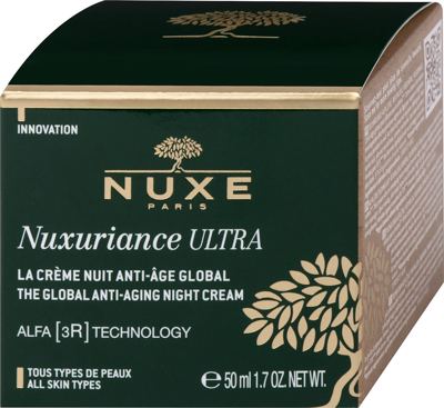 NUXE Nuxuriance Ultra Alfa3R noć.kr.50ml