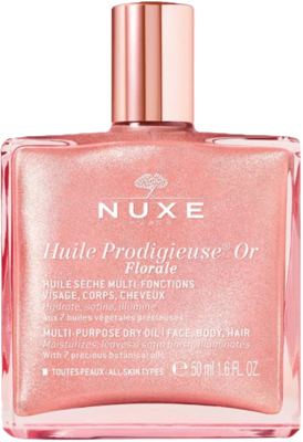NUXE Prodigieuse Or Florale ulje 50 ml