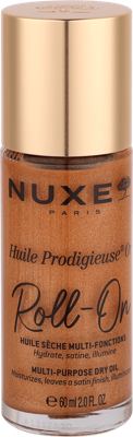 NUXE Prodigie.OR suho ulje roll on 60 ml