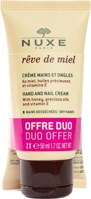 NUXE RDM kr.za ruke i nokte 2 x 50 ml
