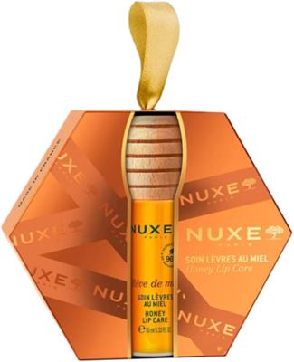 Nuxe Honey LipCare pok.paket 2025 1 kom.