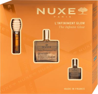Nuxe The Inf.Glow pok.pak. 2025 1 kom.