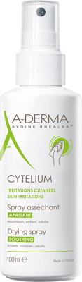 A-DERMA Cytelium sprej 100 ml