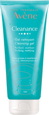 Avene Cleanance gel za čišćenje 200 ml