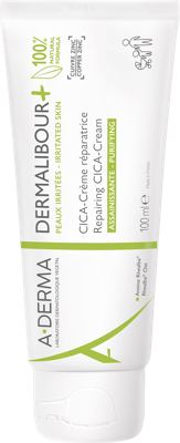 A-DERMA dermalibour+obn.cica krema 100ml