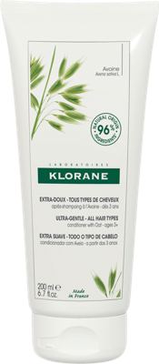 Klorane balzam zob 200 ml
