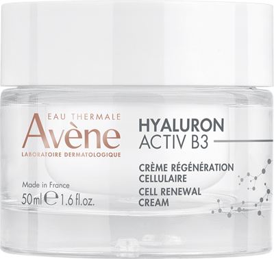 Avene Hyaluron ActivB3 dnevna kr. 50 ml