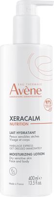 Avene XeraCalm Nutr.hidr. mlijeko 400 ml