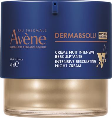 Avene Dermabsolu noćna krema 50 ml
