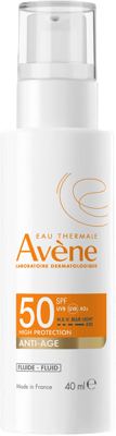 Avene Sun anti-age fluid SPF 50 40 ml