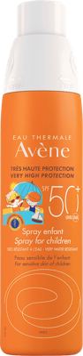 Avene Sun dj.sprej 50+ 200ml