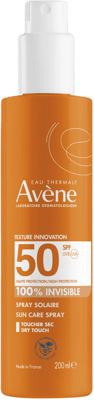 Avene Sun sprej SPF 50 200 ml