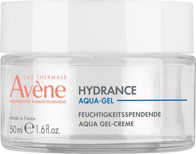 Avene Hydrance Aqua-Gel 50ml