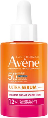 Avene Sun Ultra serum SPF 50+ 30ml