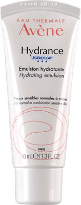 Avene Hydrance Light hidr. krema 40 ml