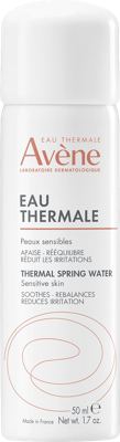 Avene termalna voda 50 ml