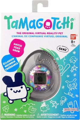 Tamagotchi orig. Flower Perfume 42983 OS