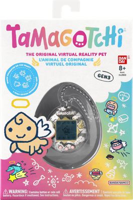 Tamagotchi orig. Lovely Angel 42989 OS