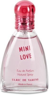 UdV Mini Love edp 25 ml