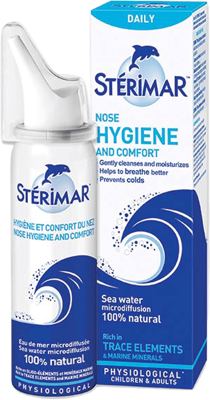 Sterimar izotonična otopina sprej 50 ml