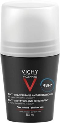 DEO ROLL ON VICHY HOMME 50 ml