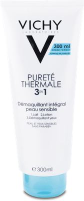 Vichy Pureté Therm 3U1 mli. tonik 300ml
