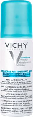 Vichy deo sprej bez tragova 125 ml